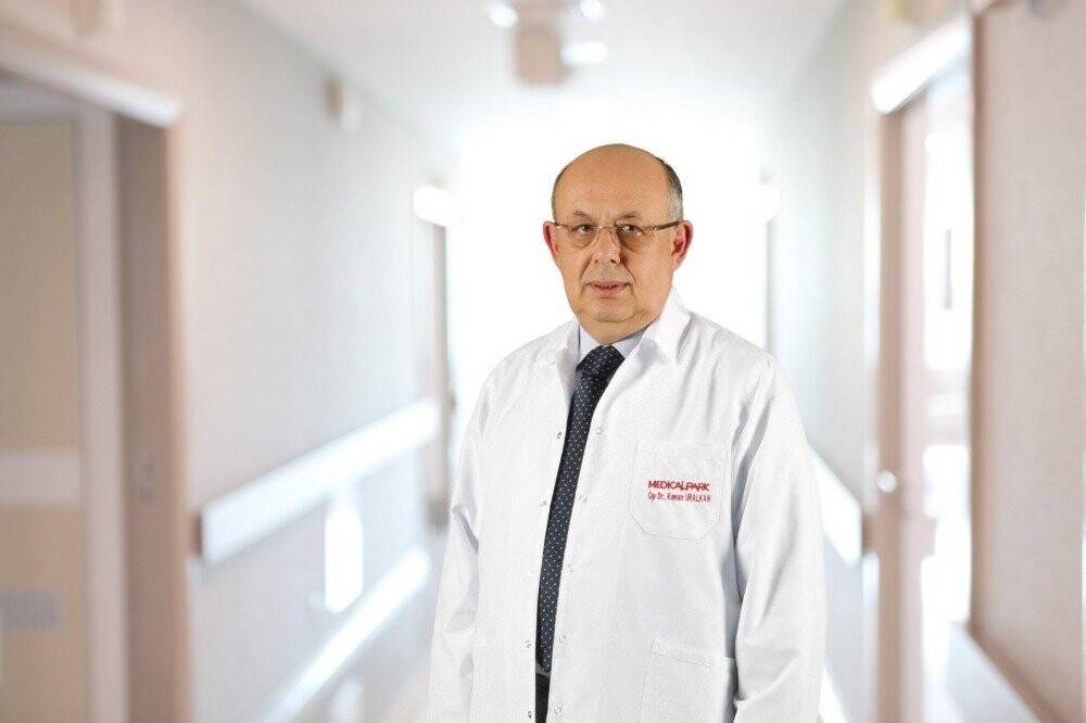 Hemoroitten 15 dakikada kurtulmak mümkün