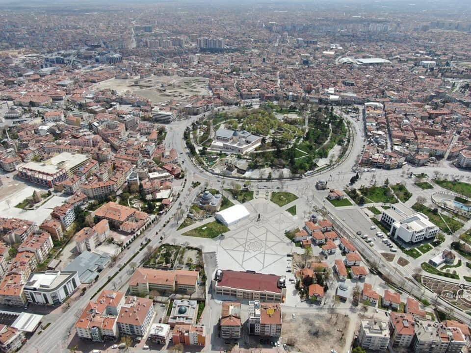 Konya’da adres işlemleri artık internetten yapılacak