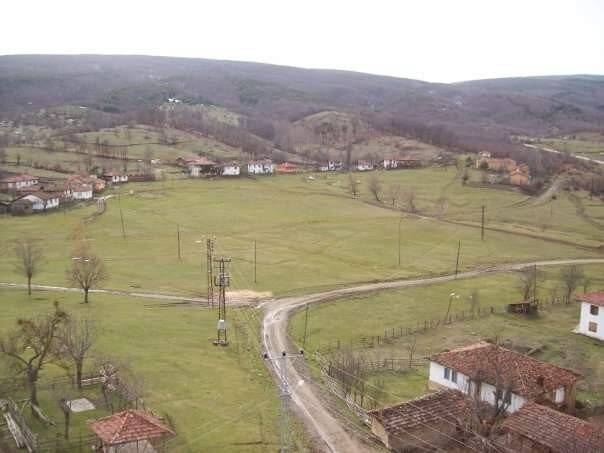 Bakır madeninde altın bulundu