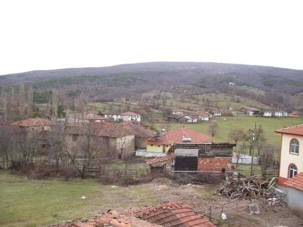 Bakır madeninde altın bulundu