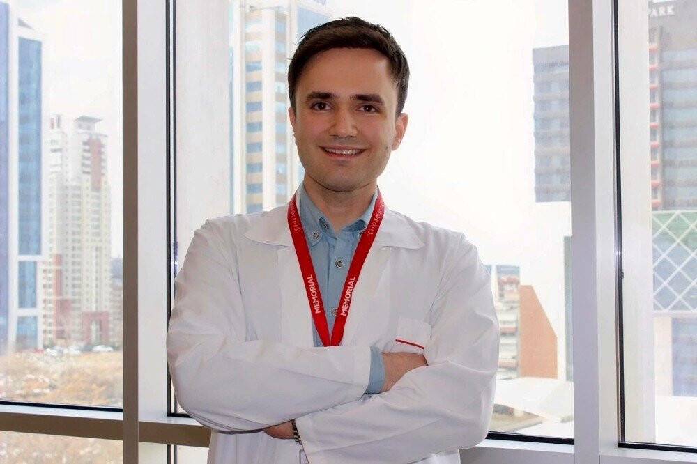 Türk doktorlardan dünyaya örnek davranış
