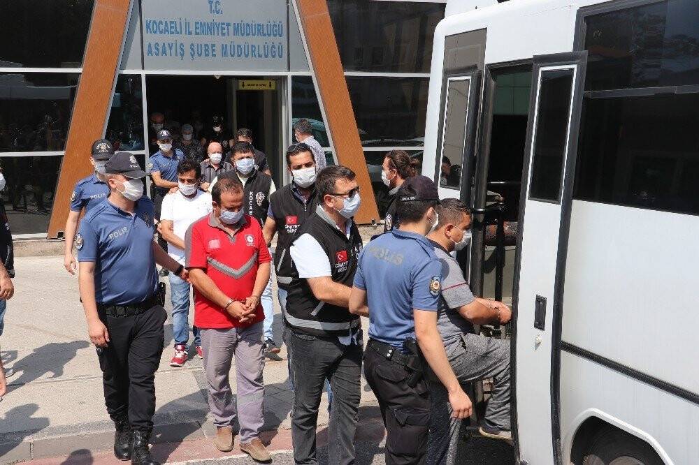 18 yıldır kayıp olan iş adamının yasak aşk kurbanı olduğu ortaya çıktı