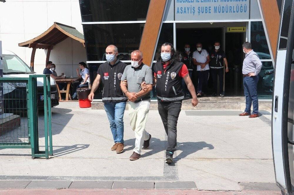 18 yıldır kayıp olan iş adamının yasak aşk kurbanı olduğu ortaya çıktı