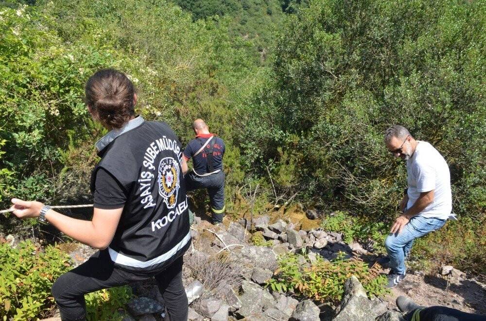 18 yıldır kayıp olan iş adamının yasak aşk kurbanı olduğu ortaya çıktı