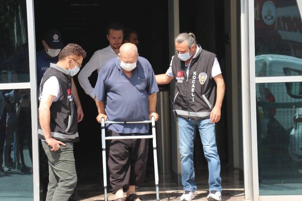 18 yıldır kayıp olan iş adamının yasak aşk kurbanı olduğu ortaya çıktı