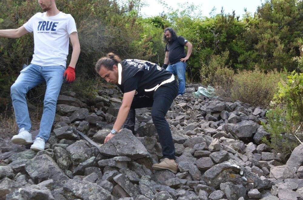 18 yıldır kayıp olan iş adamının yasak aşk kurbanı olduğu ortaya çıktı