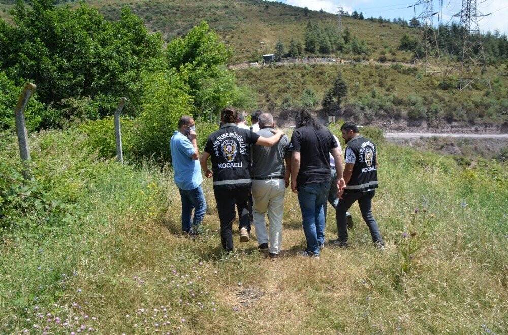 18 yıldır kayıp olan iş adamının yasak aşk kurbanı olduğu ortaya çıktı