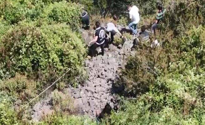 18 yıldır kayıp olan iş adamının yasak aşk kurbanı olduğu ortaya çıktı