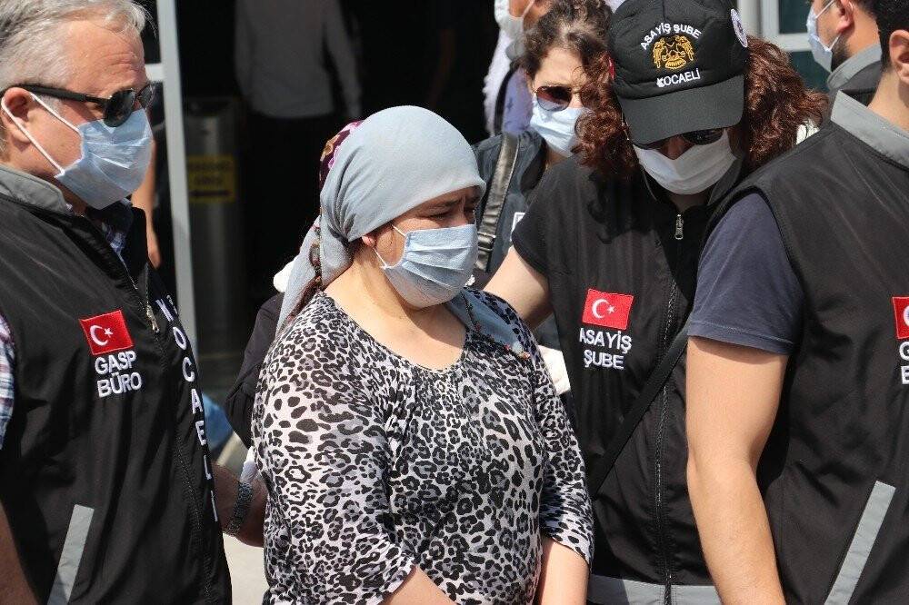 18 yıldır kayıp olan iş adamının yasak aşk kurbanı olduğu ortaya çıktı