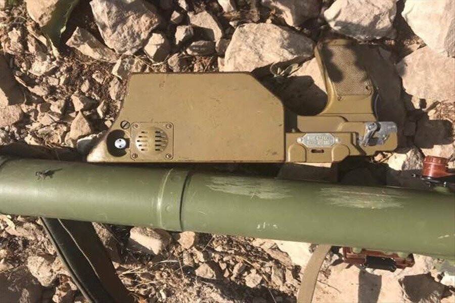 Milli Savunma Bakanlığı:'PKK’lı teröristlere ait çok sayıda silah ve mühimmat ele geçirildi'