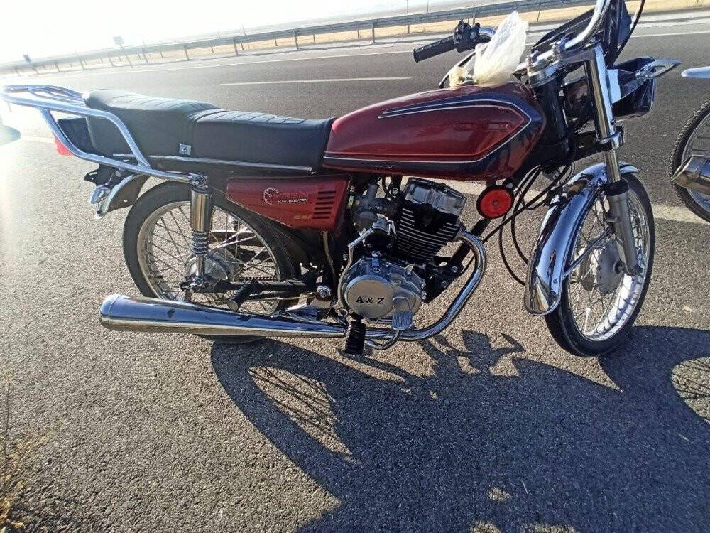 Konya’da motosiklet çalan 3 kişi tutuklandı
