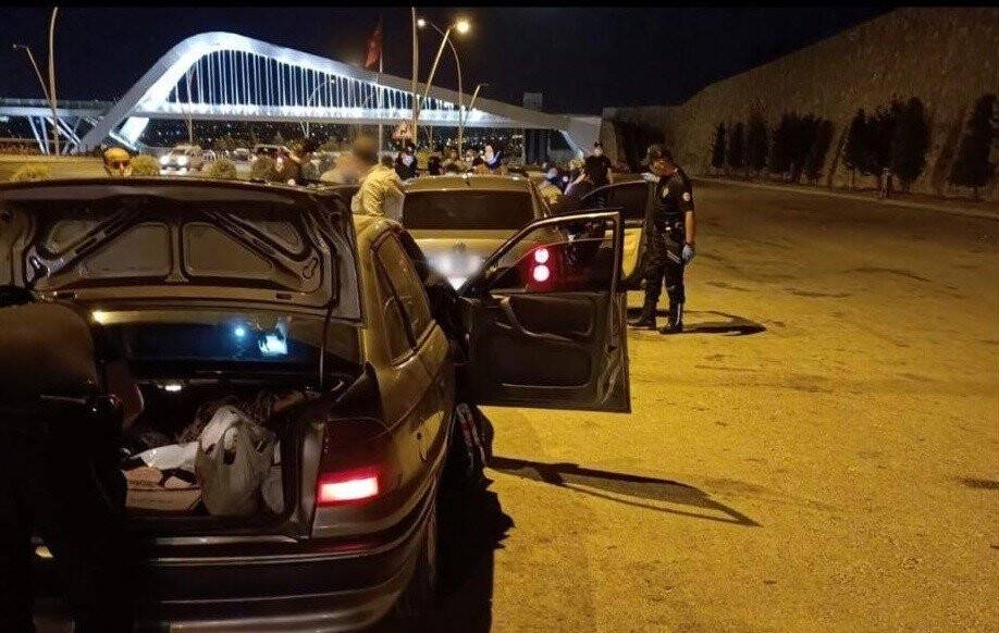 Konya’daki  ihlallere 74 bin lira ceza