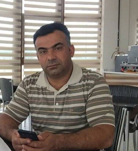 Takım otobüsü şoförü sokak ortasında öldürüldü