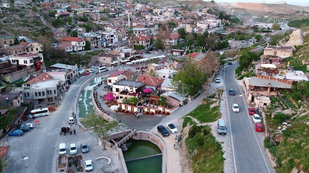 Başkan Pekyatırmacı: 'Sille’yi aslına uygun olarak gelecek nesillere taşıyacağız'