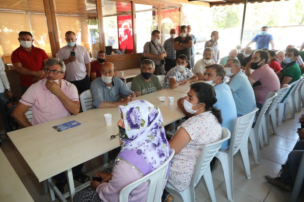 Kayıtlı seyyar satıcılar geliyor