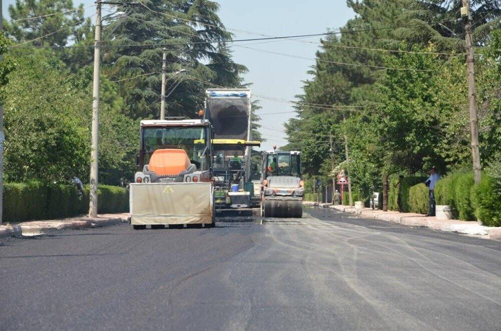 Başkan Oprukçu: 'Günü kurtaran değil kalıcı hizmet üretiyoruz'