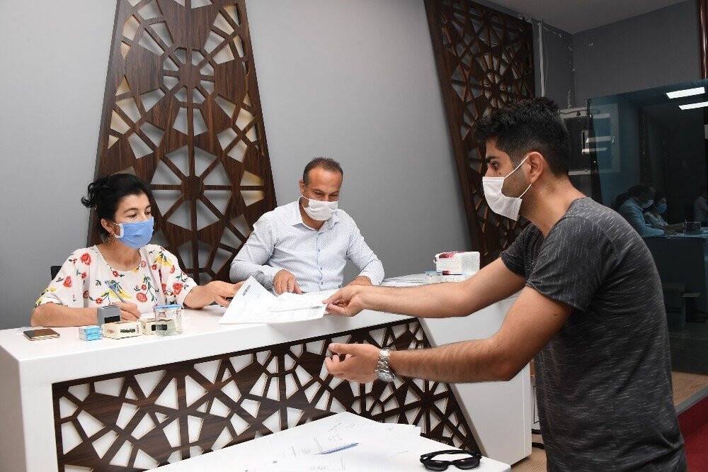 Konya Büyükşehir 126 itfaiye personeli alacak