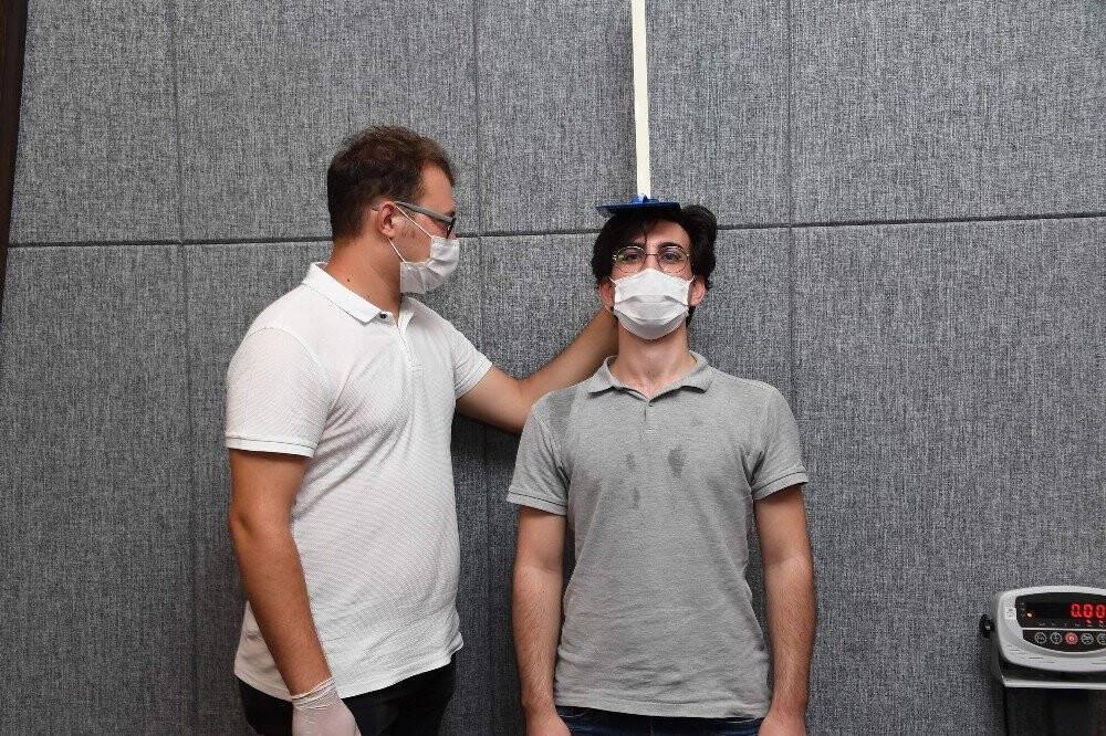 Konya Büyükşehir 126 itfaiye personeli alacak