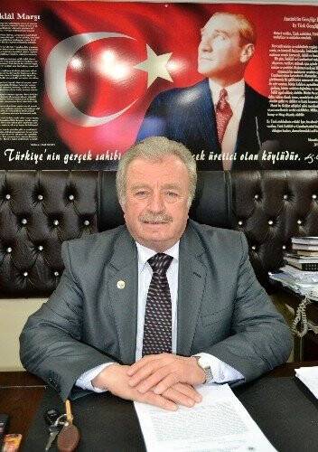 Fındık üreticisi endişeli