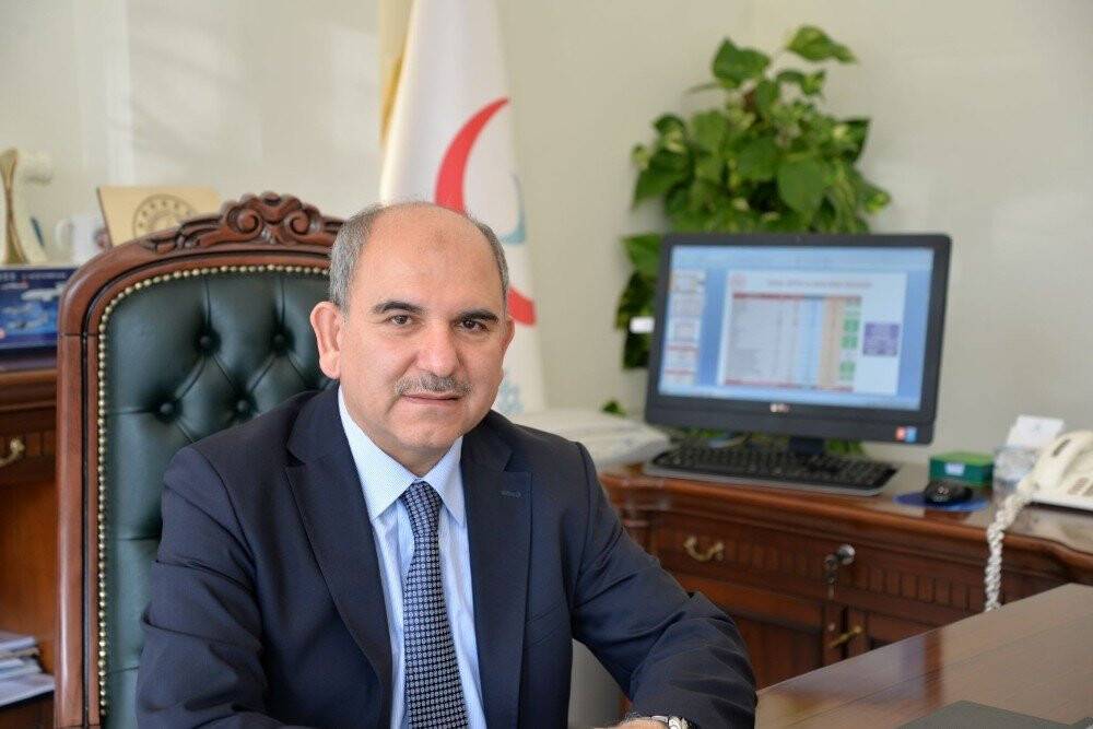 Konya’da izolasyondaki vatandaşlar denetleniyor