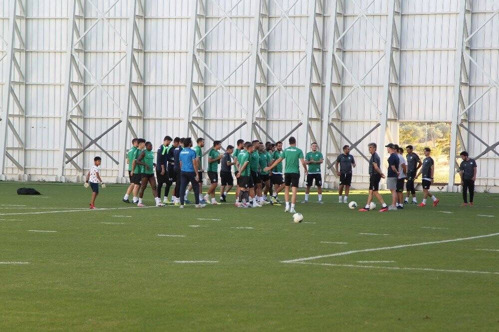 Bülent Korkmaz: 'İnşallah bu dönemleri bir daha yaşamayız'