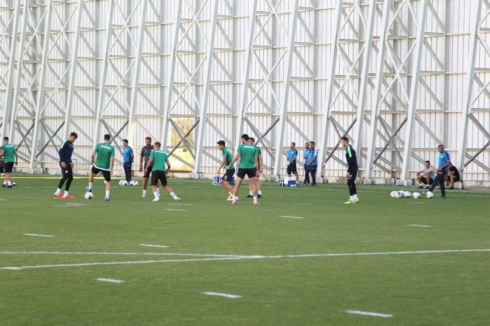 Bülent Korkmaz: 'İnşallah bu dönemleri bir daha yaşamayız'