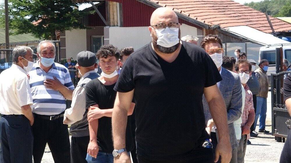 MasterChef jürisi Mehmet Yalçınkaya’nın acı günü