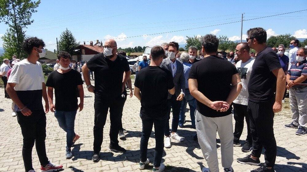 MasterChef jürisi Mehmet Yalçınkaya’nın acı günü