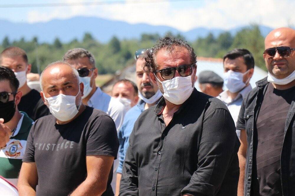 MasterChef jürisi Mehmet Yalçınkaya’nın acı günü