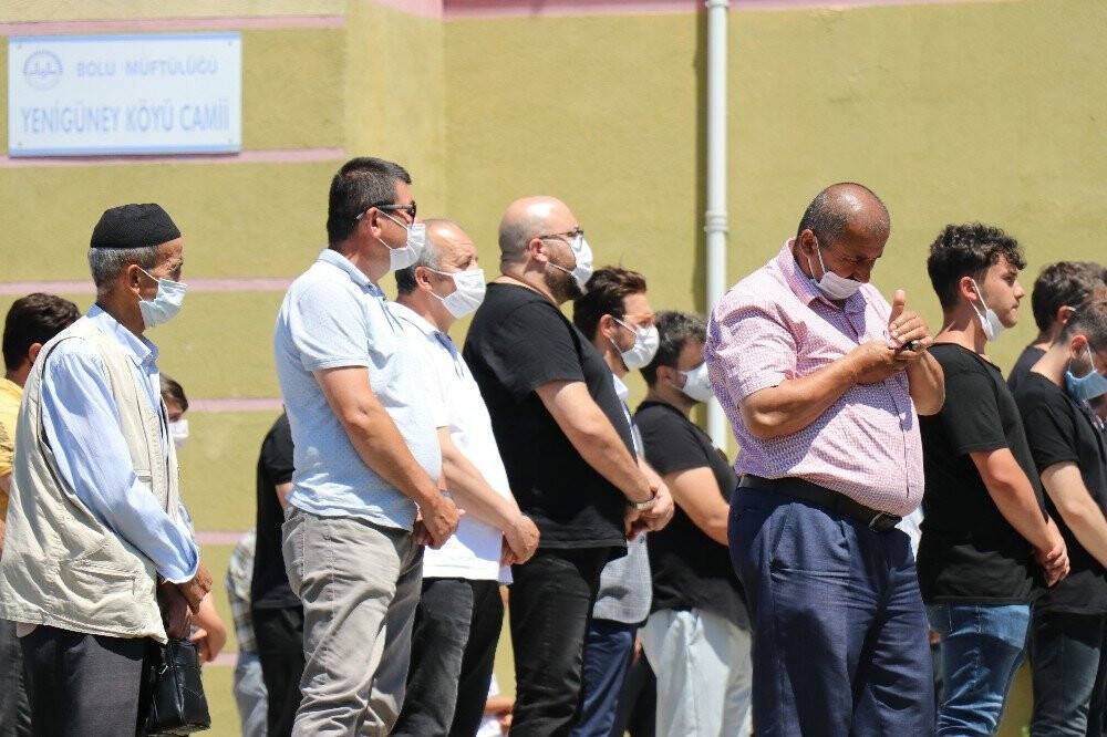 MasterChef jürisi Mehmet Yalçınkaya’nın acı günü