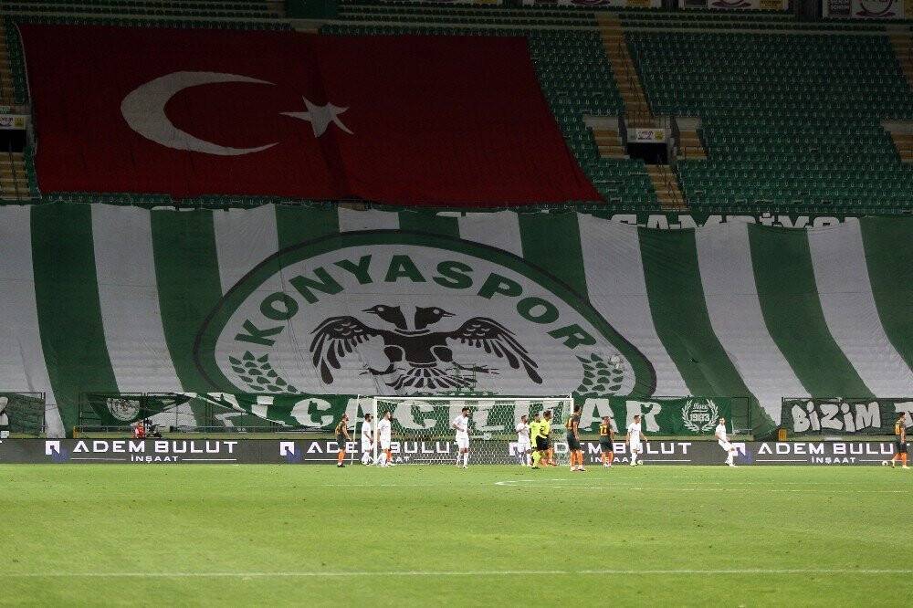 Konyaspor: 2 - Aytemiz Alanyaspor: 3