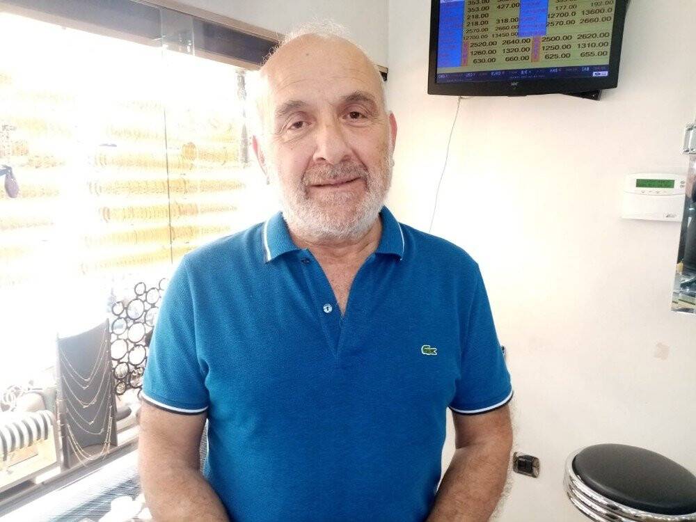 Altın fiyatları rekor kırmaya devam ediyor