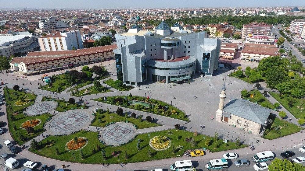 Konya Karatay'da kurban kesim yerleri açıklandı