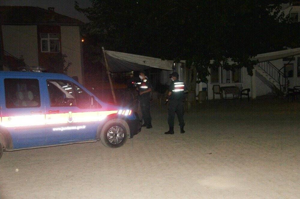 Konya’da silahlı kavga! Müşterisini tüfekle vurarak öldürdü