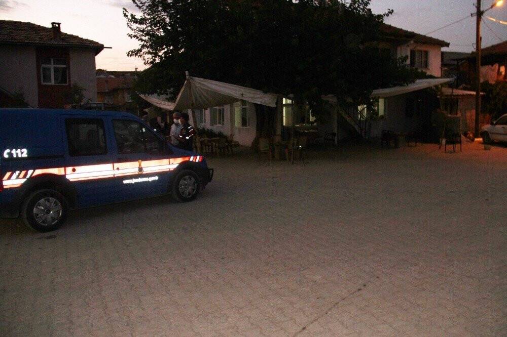 Konya’da silahlı kavga! Müşterisini tüfekle vurarak öldürdü