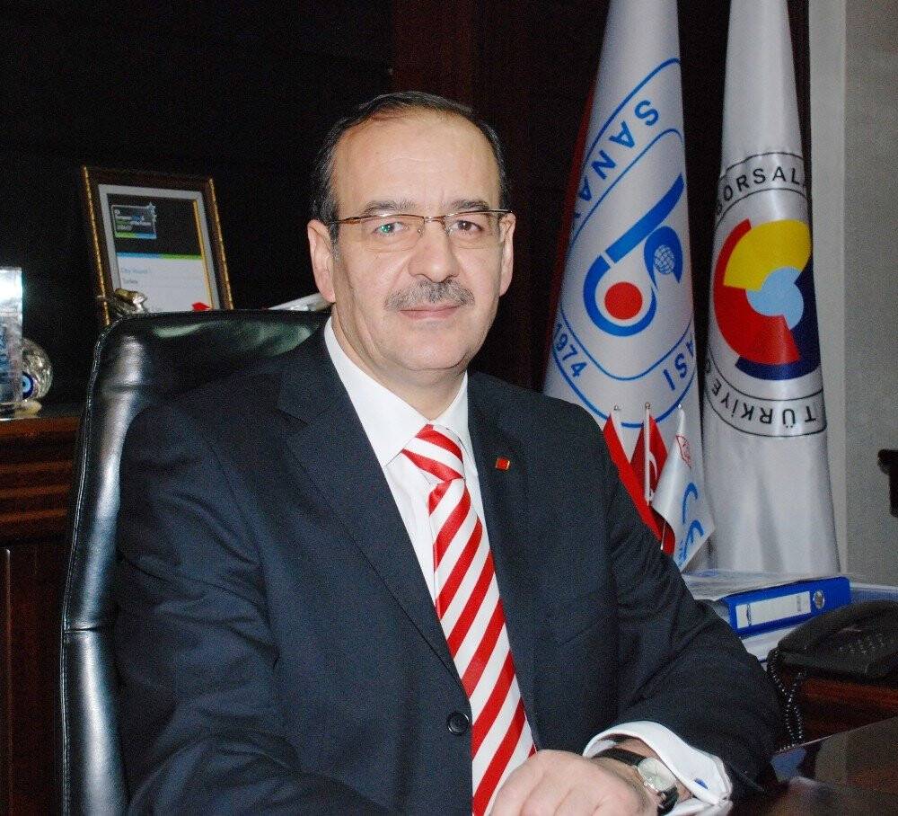 Konyalı 3 İş adamı Anadolu’nun En Etkin 50 İş İnsanı arasında