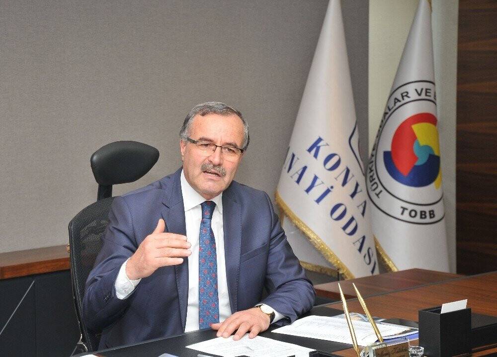 Konyalı 3 İş adamı Anadolu’nun En Etkin 50 İş İnsanı arasında
