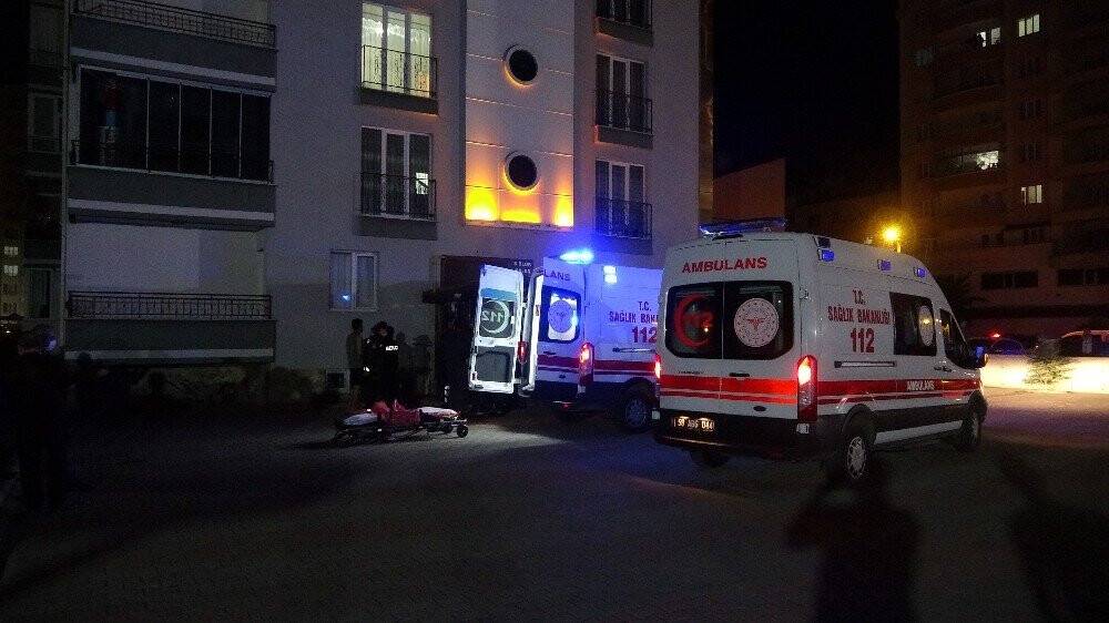 Eski damat dehşet saçtı: 4 ölü