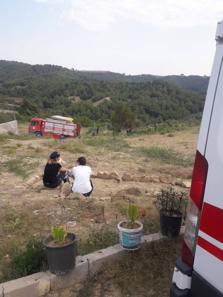 Kuyuda can pazarı