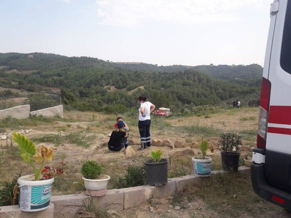 Kuyuda can pazarı