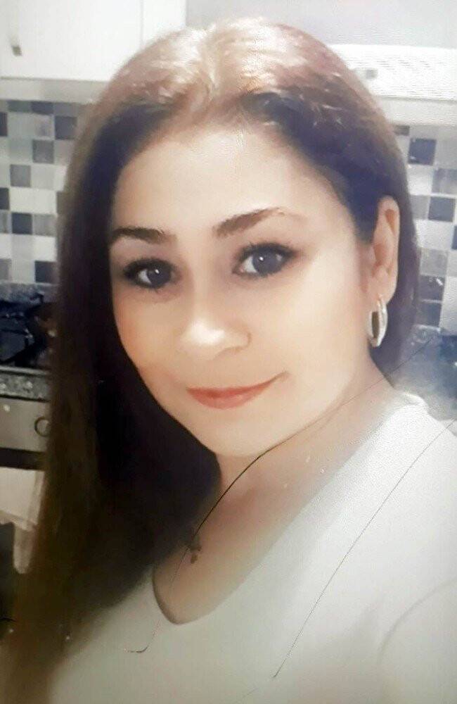 Balıkesir’de kadın cinayeti