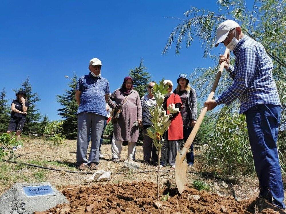 İsimleri sanatçıların köyünde yaşatılacak