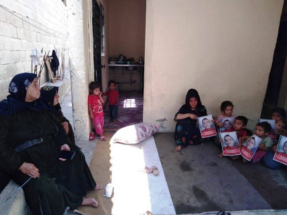 10 yaşındaki Hüseyin hala kayıp