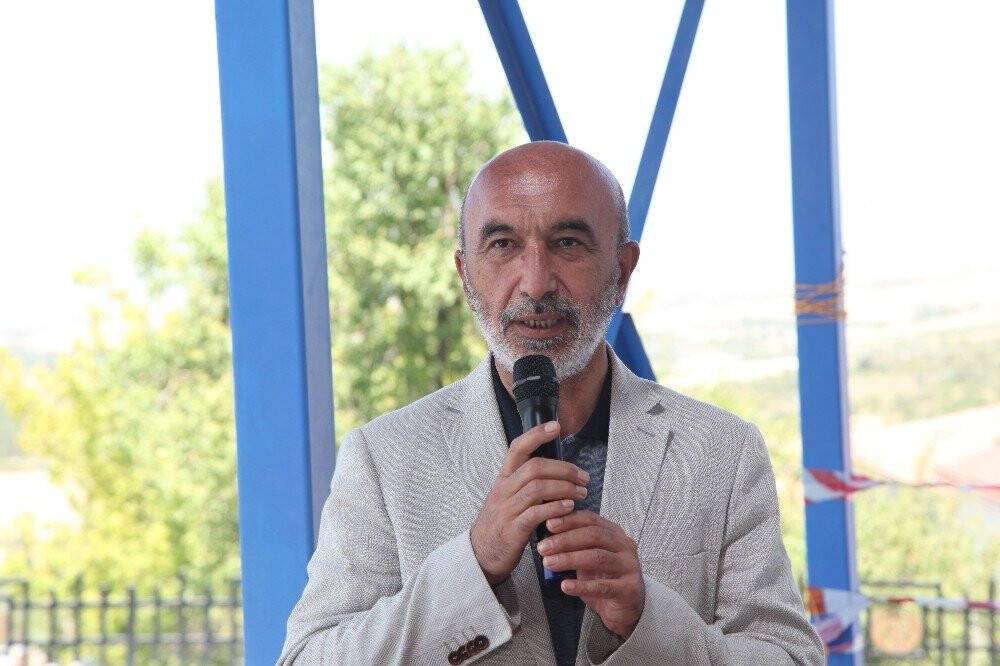 Konya AK Parti'de kongreler devam ediyor