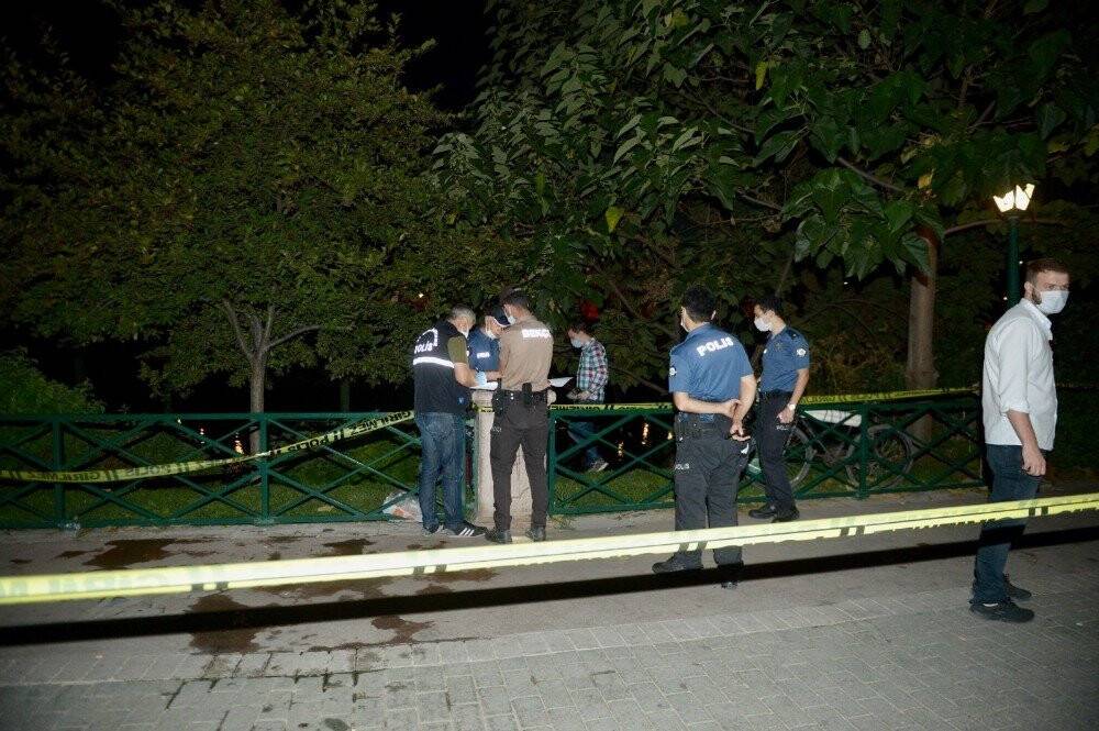 Serinlemek için suya giren şahıs hayatını kaybetti