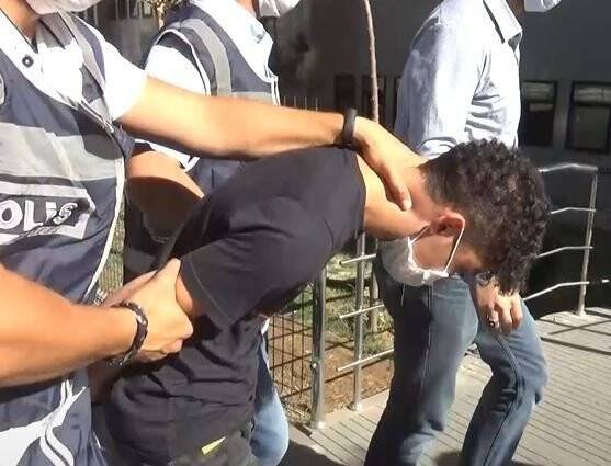 Genç kızın cinayet şüphelisi tutuklandı