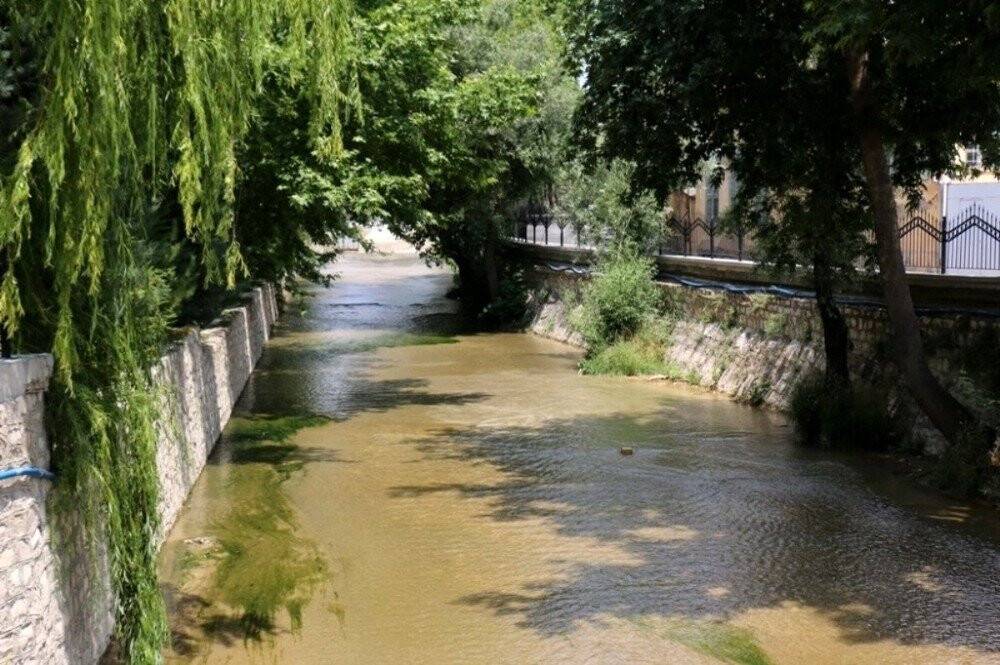 Meram'da 26 Mahallenin Faydalanacağı Sulama Uygulamasının 3. Etabı başlıyor