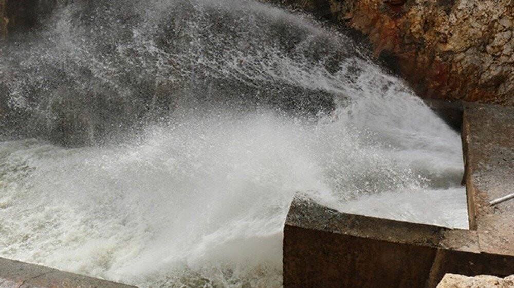 Meram'da 26 Mahallenin Faydalanacağı Sulama Uygulamasının 3. Etabı başlıyor