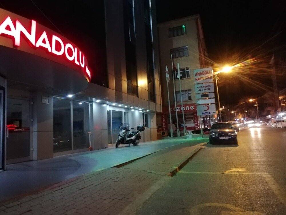 ‘Niye bakıyorsun?’ deyip silahını çıkarıp vurdu