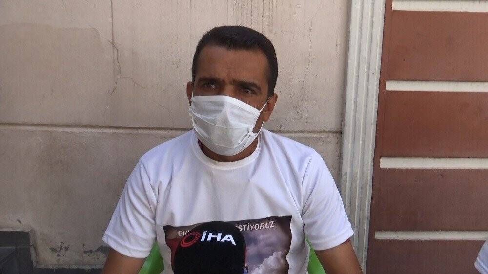Evlat nöbeti 349’uncu gününde devam ediyor